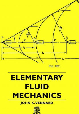 Elementary Mechanics of Fluids